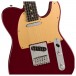 Fender Limited Edition Player Telecaster, Ebony Fingerboard, Oxblood - Body