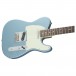 Fender FSR American Standard Telecaster, Ice Blue Metallic