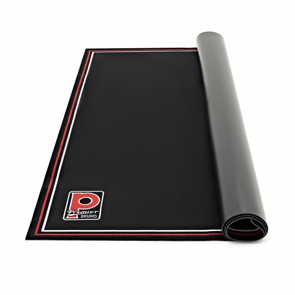 Premier Drum Mat, Large (185cm x 160cm)