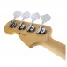 Fender American Standard Precision Bass, MN, Black