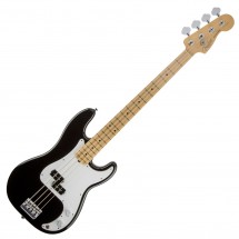 Fender American Standard Precision Bass, MN, Black