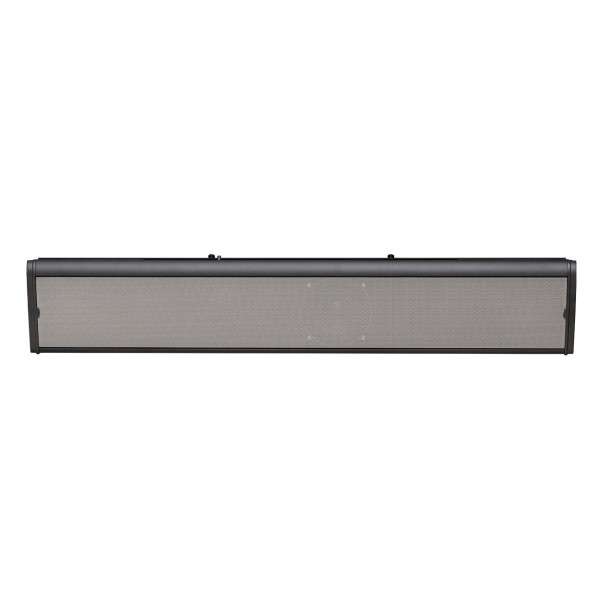 Korg PaAS MK2 Speaker System for Pa5X Series - side