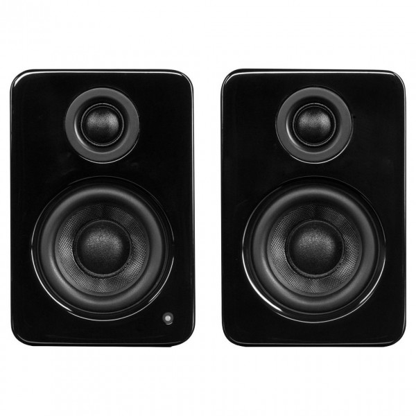 Kanto YU2 Speakers - Front