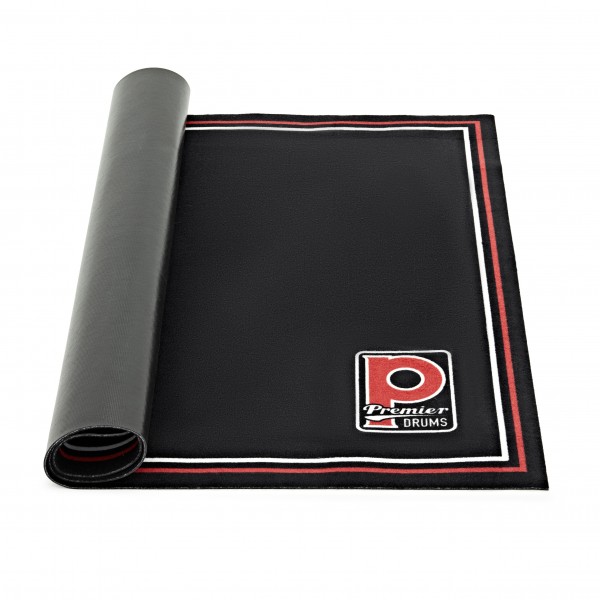 Premier Drum Mat, Small (130cm x 90cm)