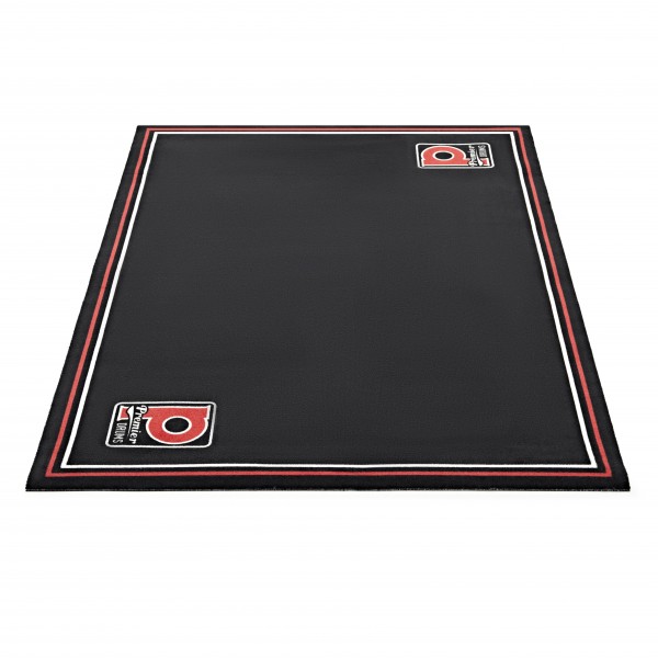 Premier Drum Mat, Small (130cm x 90cm)