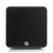 Q Acoustics Q B12 Subwoofer, Matte Black - front