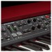 Nord Grand 2 - Synth Section Detail
