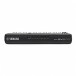 Yamaha PSR SX600 Digital Arranger Keyboard - back