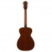 Guild M-120 Westerly Concert Acoustic, Natural - Secondhand