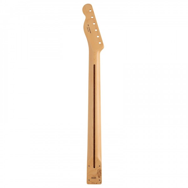 Fender MIJ Traditional II 50's Tele Neck, 9.5" Radius, U Shape, MN