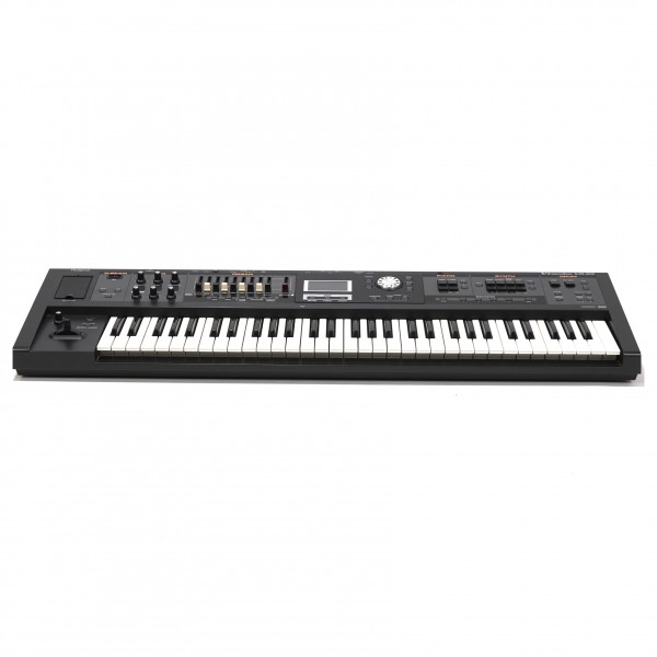 Roland VR-09-B V-Combo Keyboard - Secondhand