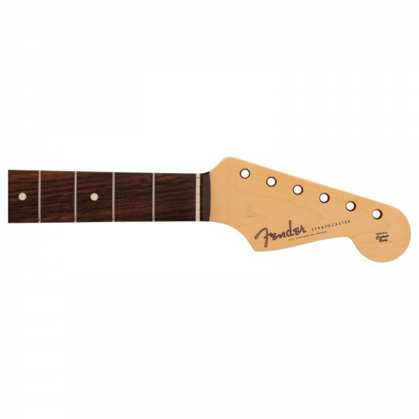 Fender MIJ Traditional II '60s Strat Neck, 9.5