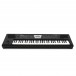 Roland BK-3 Compact Backing Keyboard, Black - Secondhand