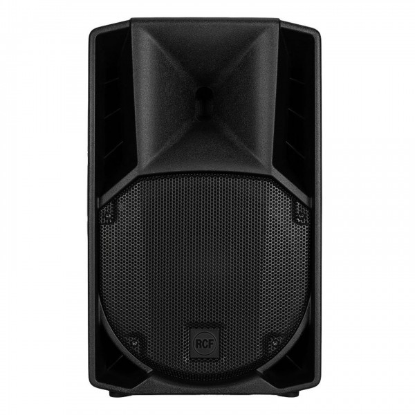 RCF ART 710-A MK5 10" Active PA Speaker - Front