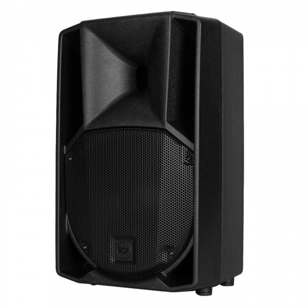 RCF ART 710-A MK5 10" Active PA Speaker - Left