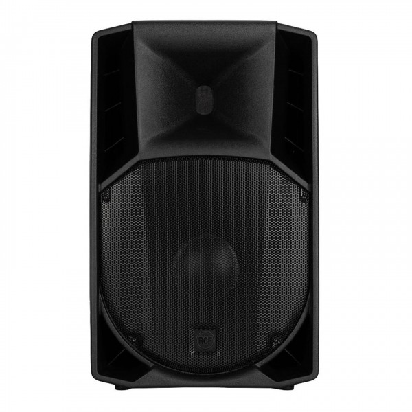 RCF ART 715-A MK5 15" Active PA Speaker - Front