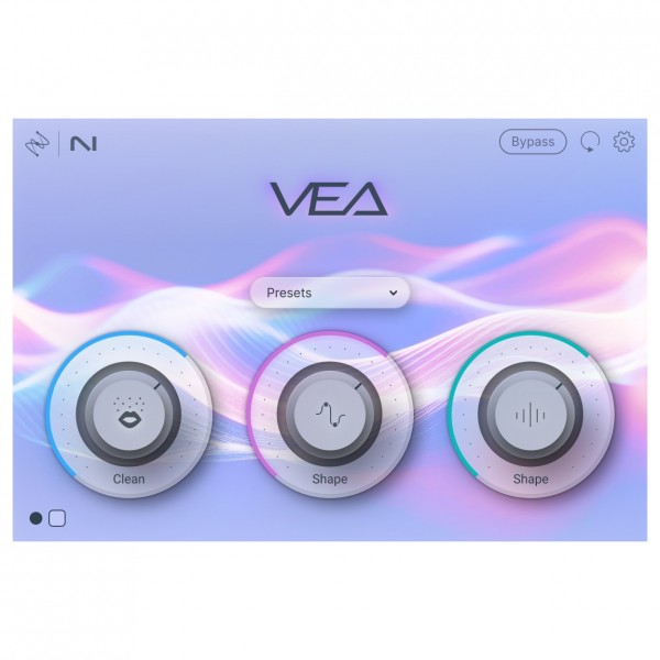 iZotope VEA
