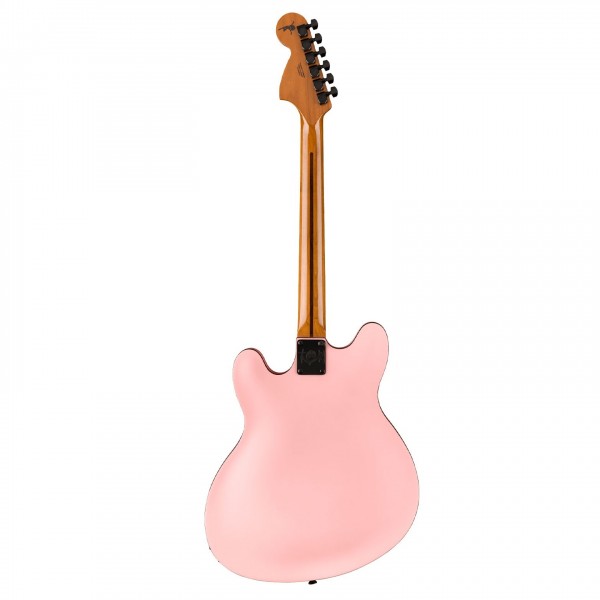 Blink-182's Tom DeLonge unveils his new signature Fender