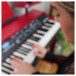 Nord Grand 2, with Kawai Hammer Action - Detail Nord Grand 2, with Kawai Hammer Action - Lifestyle