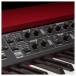 Nord Grand 2, with Kawai Hammer Action - Effect Section