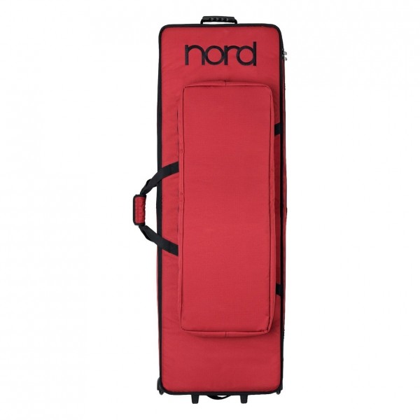 Nord Grand Soft Case - Closed Upright