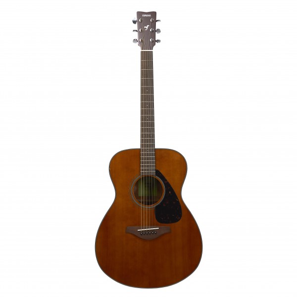 Yamaha FS800 Acoustic, Tinted - Secondhand