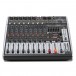 Behringer XENYX X1222USB 12 Channel Analog Mixer - Secondhand