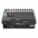 Behringer XENYX X1222USB 12 Channel Analog Mixer - Secondhand