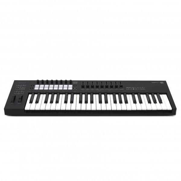 Novation Launchkey 49 MK3 - Secondhand