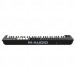 M-Audio Oxygen 61 MKV MIDI Keyboard - Secondhand