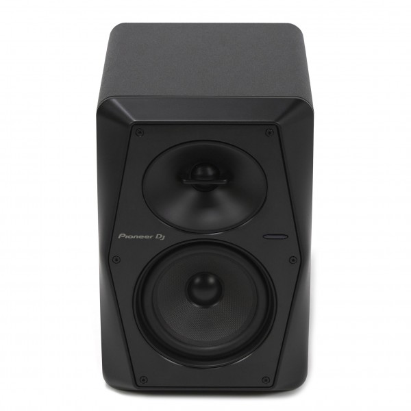 Pioneer DJ VM-50 Monitor Speaker, Single - Secondhand