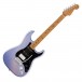 Fender 70th Anniversary Ultra Stratocaster HSS, MN, Amethyst