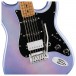 Fender 70th Anniversary Ultra Stratocaster HSS, MN, Amethyst