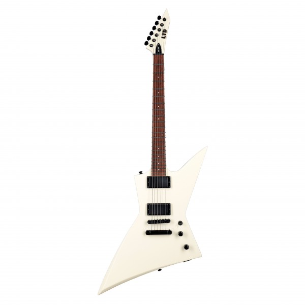 ESP LTD EX-200, Olympic White