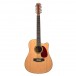 Dreadnought 12 String Acoustic Guitar by Gear4music - Secondhand