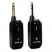 NUX C-5RC Rechargeable Wireless Guitar Bug Set 5.8GHz - Right
