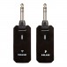 NUX C-5RC Rechargeable Wireless Guitar Bug Set 5.8GHz - Front