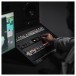 Audient ORIA Interface & Immersive Monitor Controller for Dolby Atmos - Angled