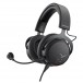 beyerdynamic MMX 100 Analoges Gaming-Headset, schwarz