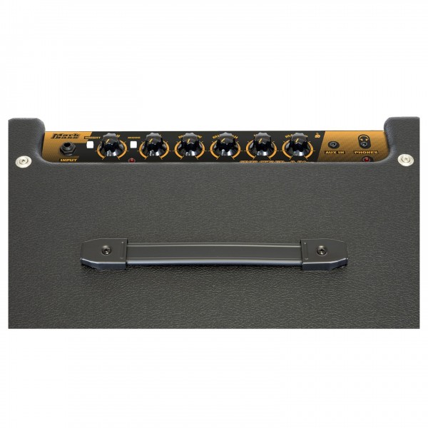 Markbass CMB 121 BlackLine 150w