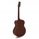 Student Acoustic Guitar by Gear4music, Vintage Sunburst
