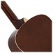 Student Acoustic Guitar by Gear4music, Vintage Sunburst