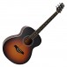 Student Acoustic Guitar by Gear4music, Vintage Sunburst