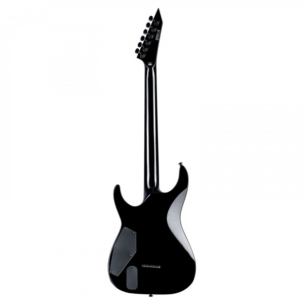 ESP LTD MH-1000NT FM, Charcoal Burst