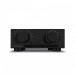 Mission 778x Integrated Amplifier with Bluetooth, Black Front View