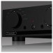 Mission 778x Integrated Amplifier with Bluetooth, Black Lifestyle View 