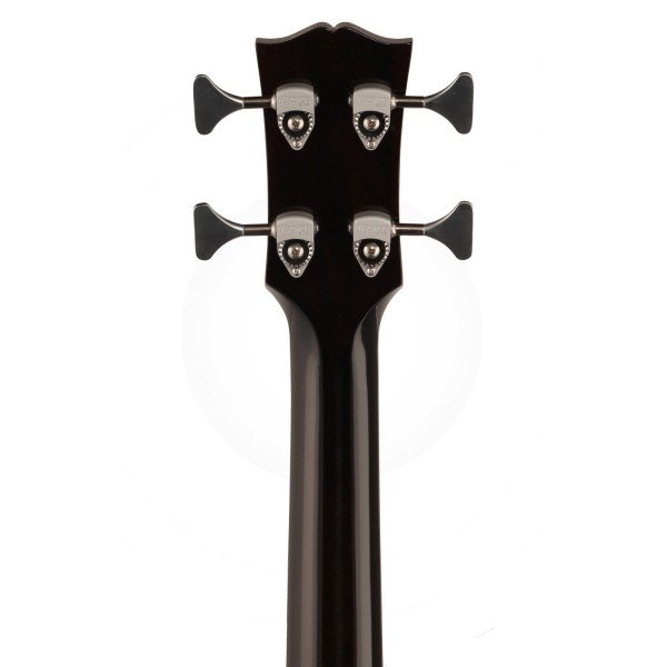 Gibson 2015 ES-Les Paul Bass Guitar, Faded Dark Burst