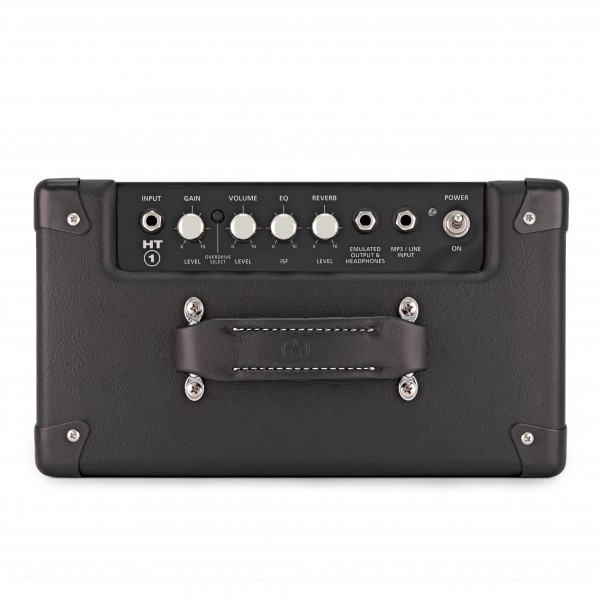 Blackstar HT-1R 1x8 Combo w/ Reverb at Gear4music