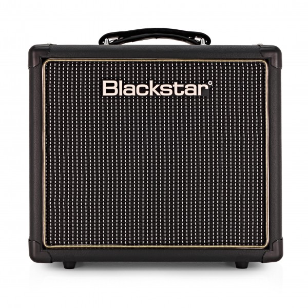 Blackstar HT-1R 1w 1x8" Tube Guitar Amp with Reverb