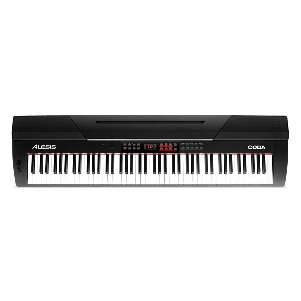 Alesis CODA 88-Key Digital Piano 